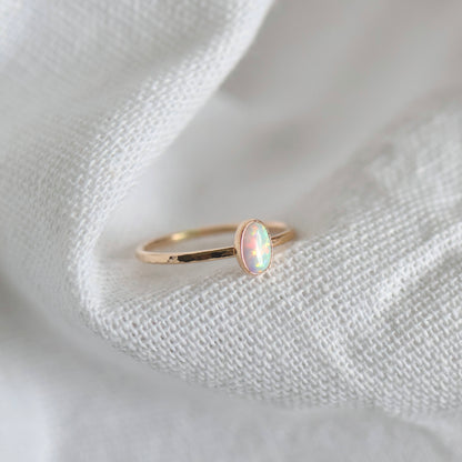 OPALIS OVAL