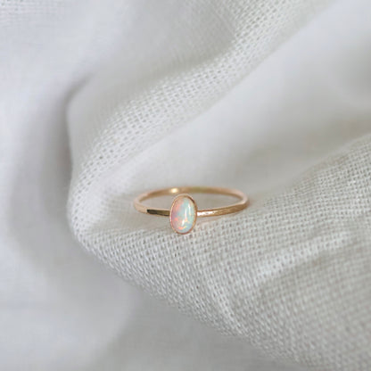 OPALIS OVAL