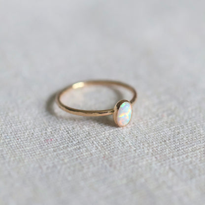 OPALIS OVAL