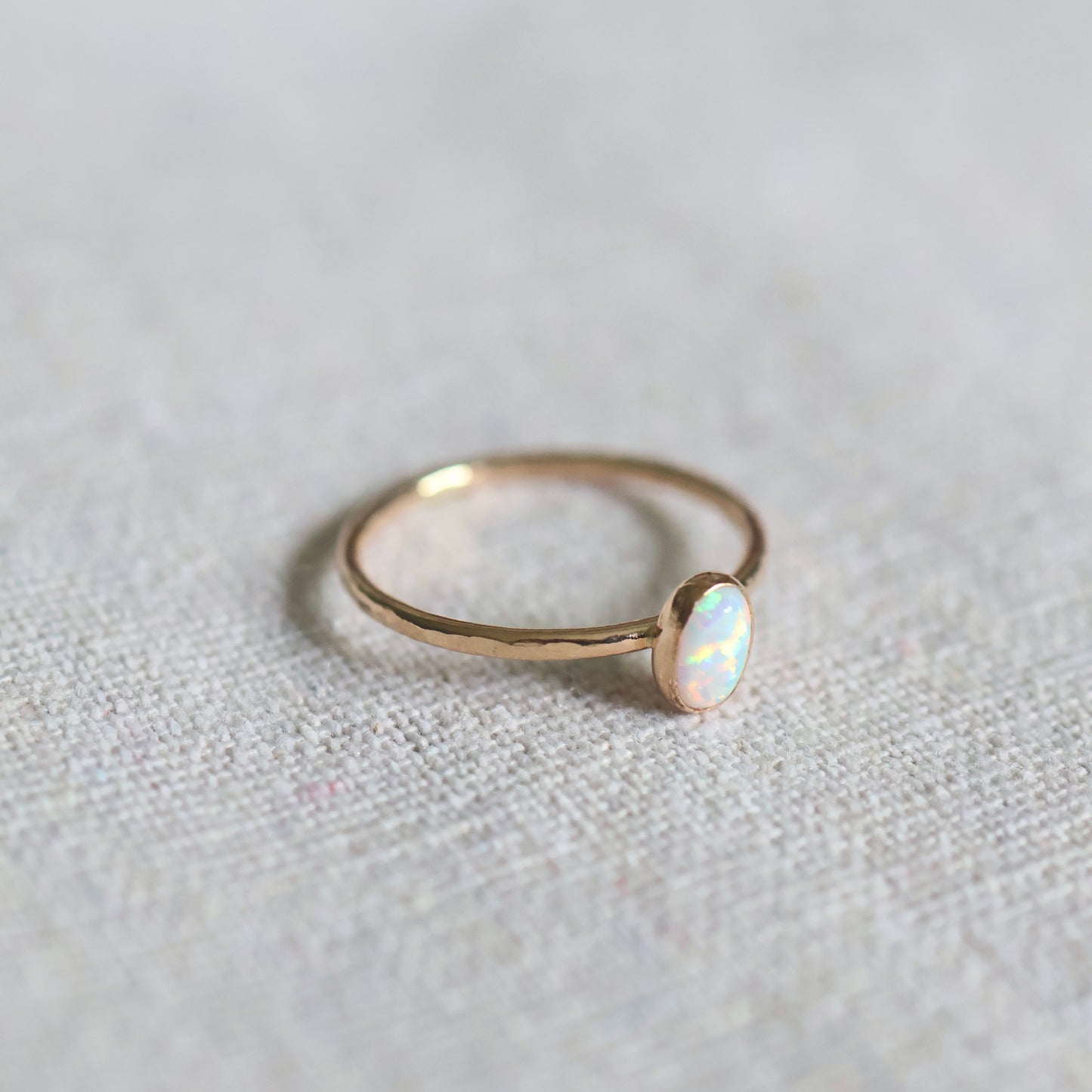 OPALIS OVAL